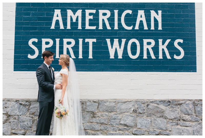 CASSIE XIE PHOTOGRAPHY | stephanie + wes | AMERICAN SPIRIT WORKS