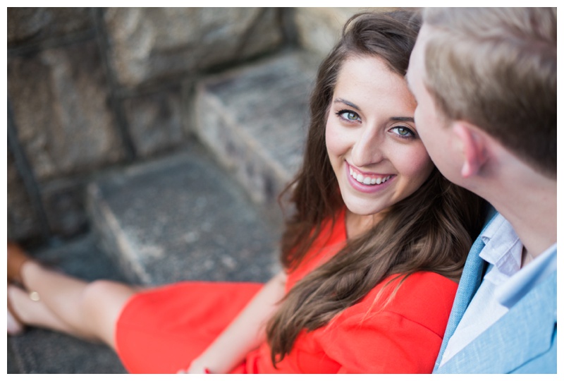 CASSIE XIE PHOTOGRAPHY |sofia + max | DOWNTOWN ROSWELL