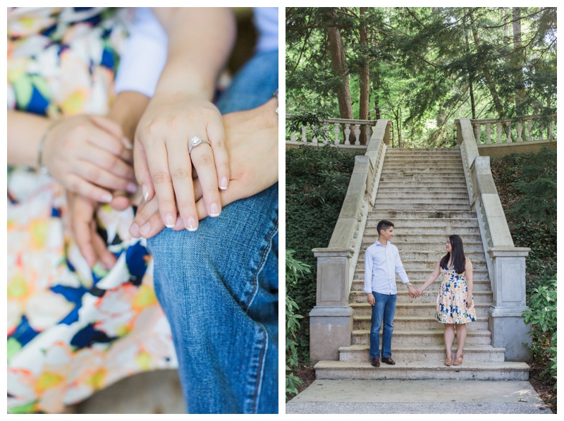 CASSIE XIE PHOTOGRAPHY | connie + nik | CATOR WOOLFORD GARDENS