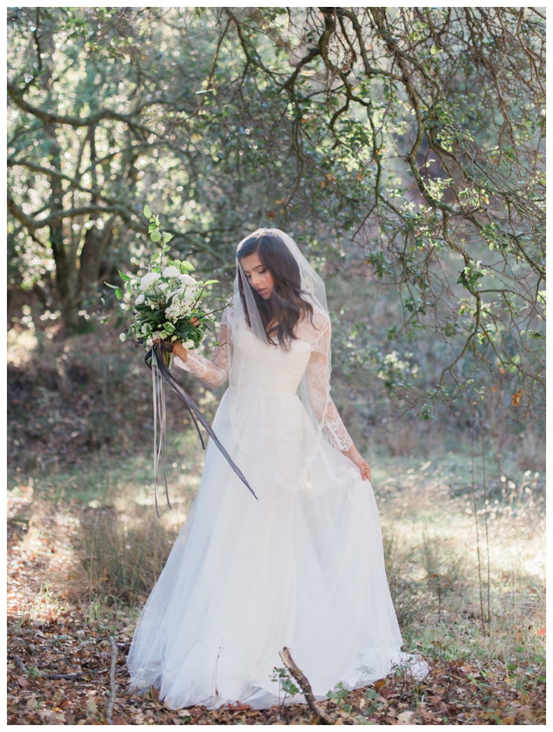 CASSIE XIE PHOTOGRAPHY | organic romance | STYLED & INSPIRED