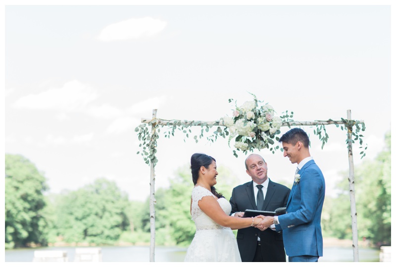 CASSIE XIE PHOTOGRAPHY | connie + nik | PIEDMONT PARK WEDDING
