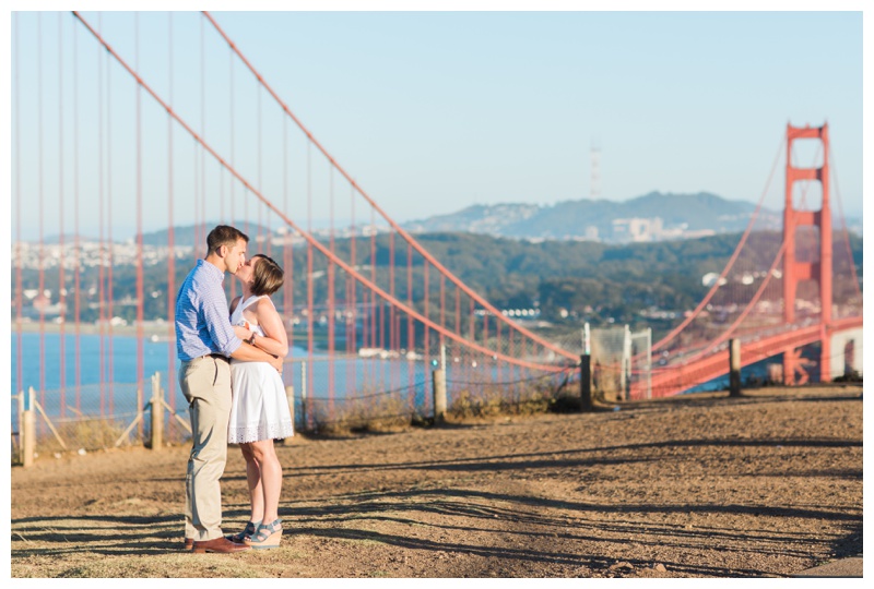 CASSIE XIE PHOTOGRAPHY | celsie + will | GOLDEN GATE BRIDGE SAN FRANCISCO PROPOSAL