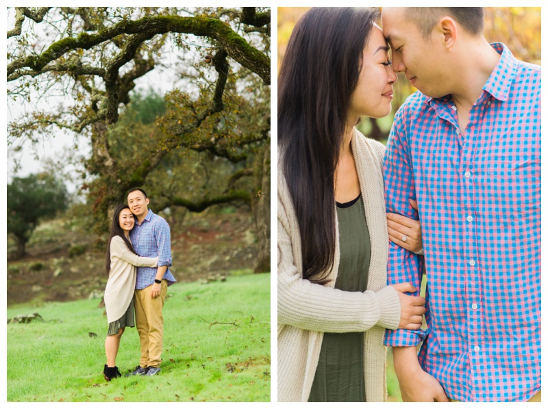 CASSIE XIE PHOTOGRAPHY | olivia + perry | NAPA VALLEY VINEYARD PROPOSAL