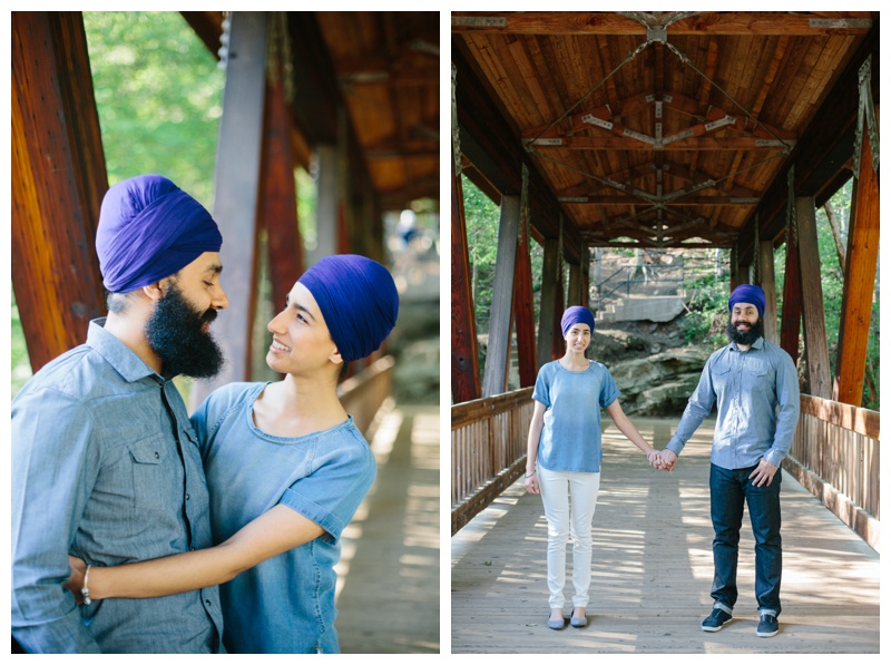 CASSIE XIE PHOTOGRAPHY | d + g engagement | ROSWELL MILL