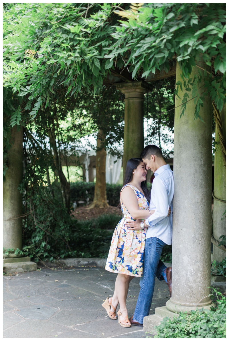 CASSIE XIE PHOTOGRAPHY | connie + nik | CATOR WOOLFORD GARDENS