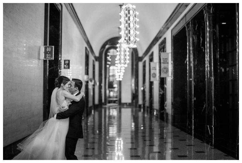 CASSIE XIE PHOTOGRAPHY | nicole + rob | DOWNTOWN ATLANTA WEDDING