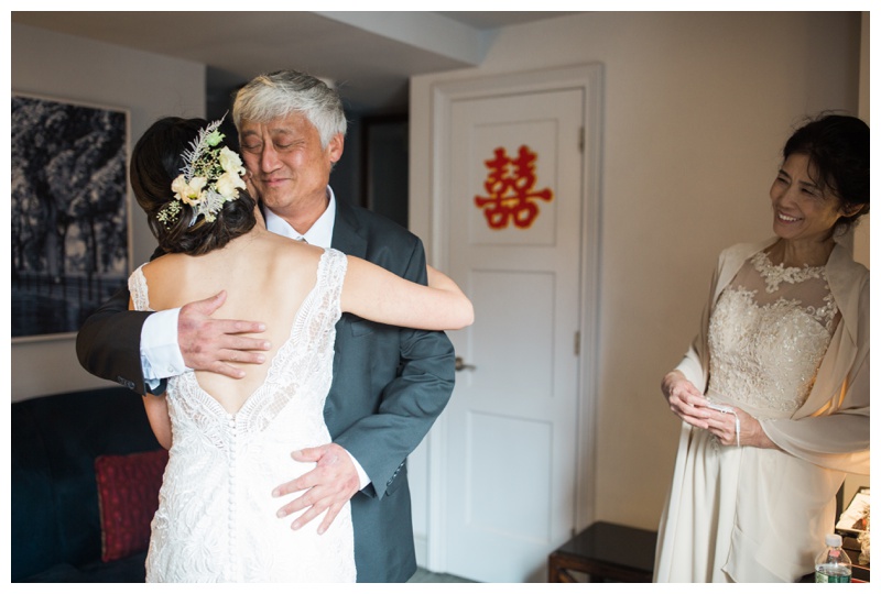 CASSIE XIE PHOTOGRAPHY | tiana + howard | BROOKLYN WINERY WEDDING