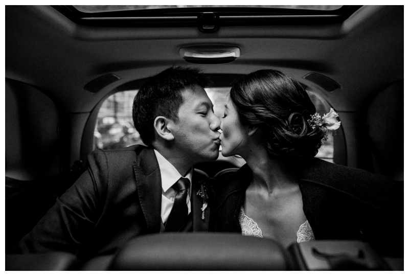 CASSIE XIE PHOTOGRAPHY | tiana + howard | BROOKLYN WINERY WEDDING