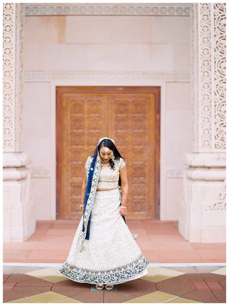 CASSIE XIE PHOTOGRAPHY | vaidehi + samir | BAPS SHRI SWAMINARAYAN MANDIR ATLANTA WEDDING