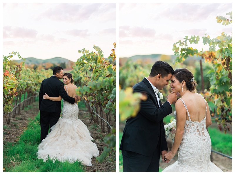 CASSIE XIE PHOTOGRAPHY | vanessa + danny | CASA REAL WEDDING