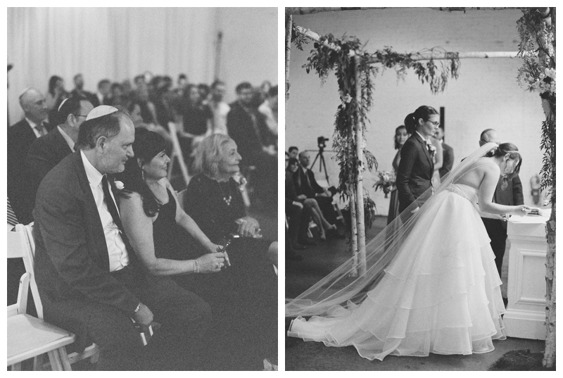 CASSIE XIE PHOTOGRAPHY | EMMA + KATIE | MARIETTA BRICKYARD WEDDING