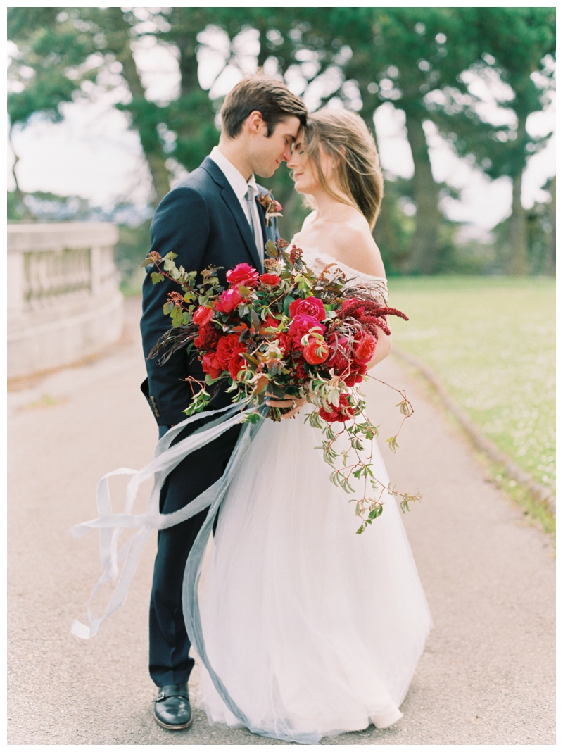 CASSIE VALENTE PHOTOGRAPHY | ANIKA + JONATHAN | SAN FRANCISCO LEGION OF HONOR WEDDING INSPIRATION