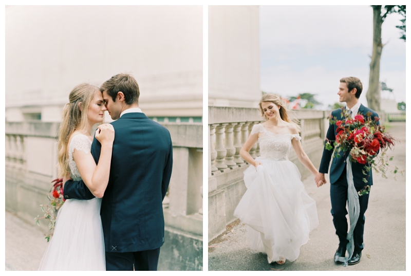 CASSIE VALENTE PHOTOGRAPHY | ANIKA + JONATHAN | SAN FRANCISCO LEGION OF HONOR WEDDING INSPIRATION