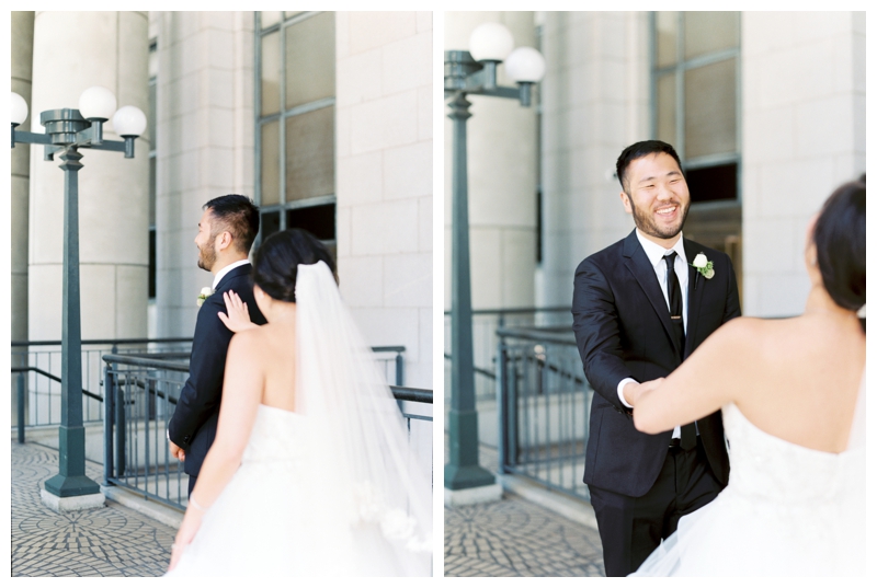 CASSIE VALENTE PHOTOGRAPHY | SARAH + BRIAN | BENTLY RESERVE SAN FRANCISCO WEDDING