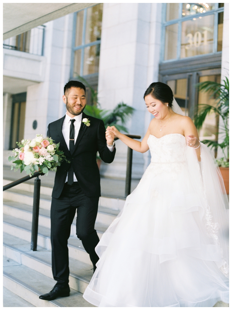 CASSIE VALENTE PHOTOGRAPHY | SARAH + BRIAN | BENTLY RESERVE SAN FRANCISCO WEDDING