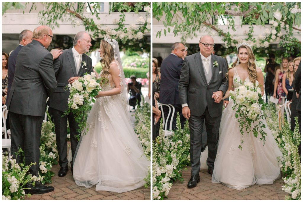 kirsten + peter | ASHFORD ESTATE WEDDING - cassievalente.com